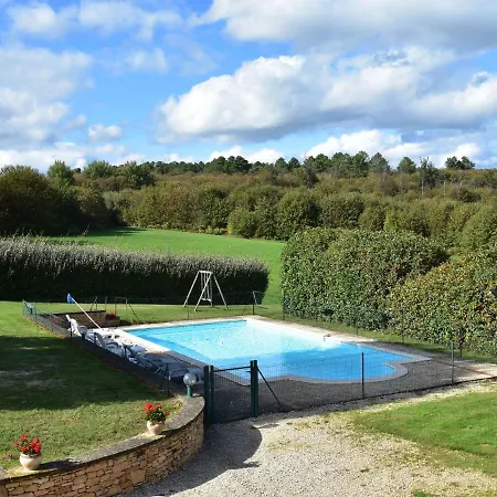 Beautiful With Pool Saint-Pompont