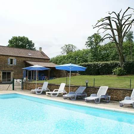 Holiday home Beautiful With Pool *