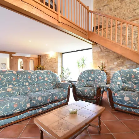 Beautiful With Pool Holiday home